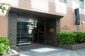  Hotel Villa Fontaine Tokyo-Nihombashi Hakozaki  Кото